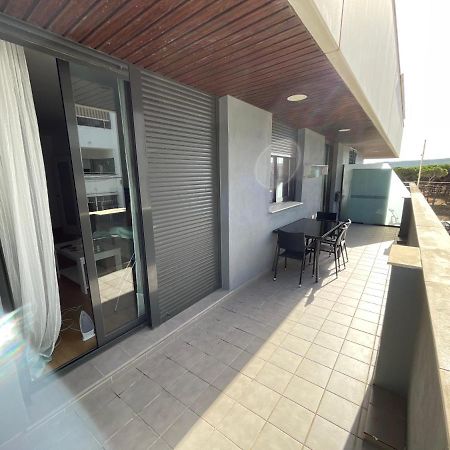 Casamar Apartment Barbate Ngoại thất bức ảnh
