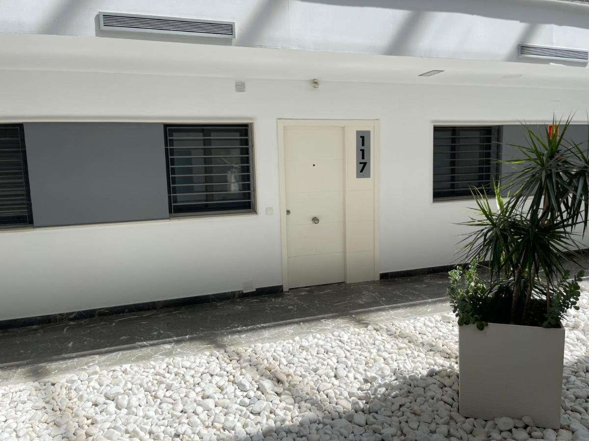 Casamar Apartment Barbate Ngoại thất bức ảnh
