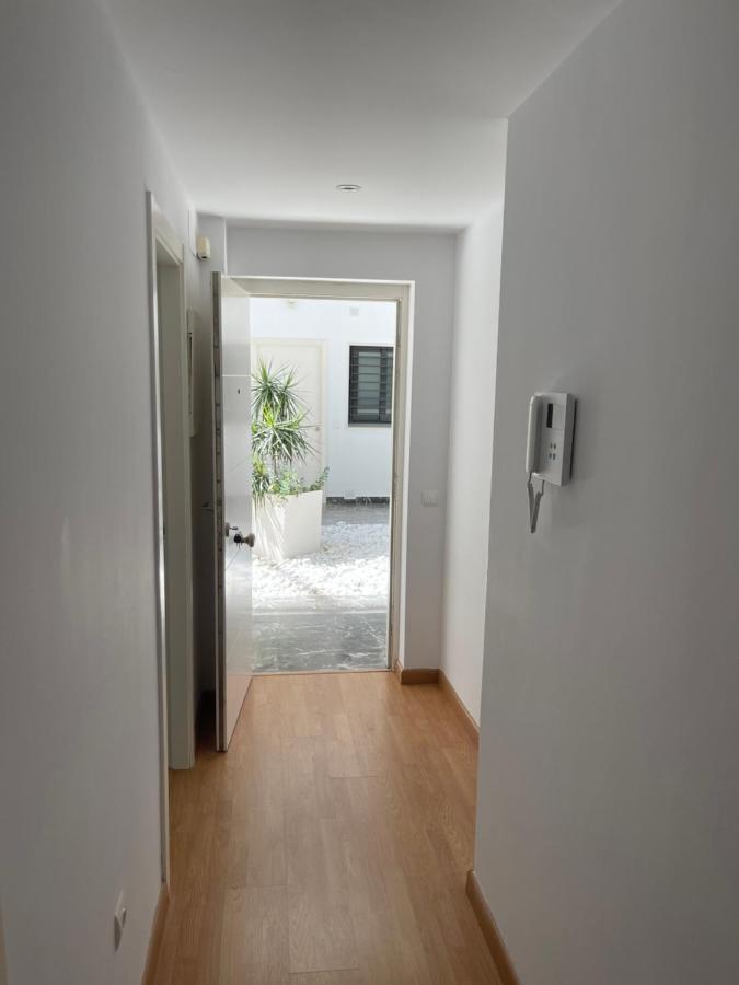 Casamar Apartment Barbate Ngoại thất bức ảnh