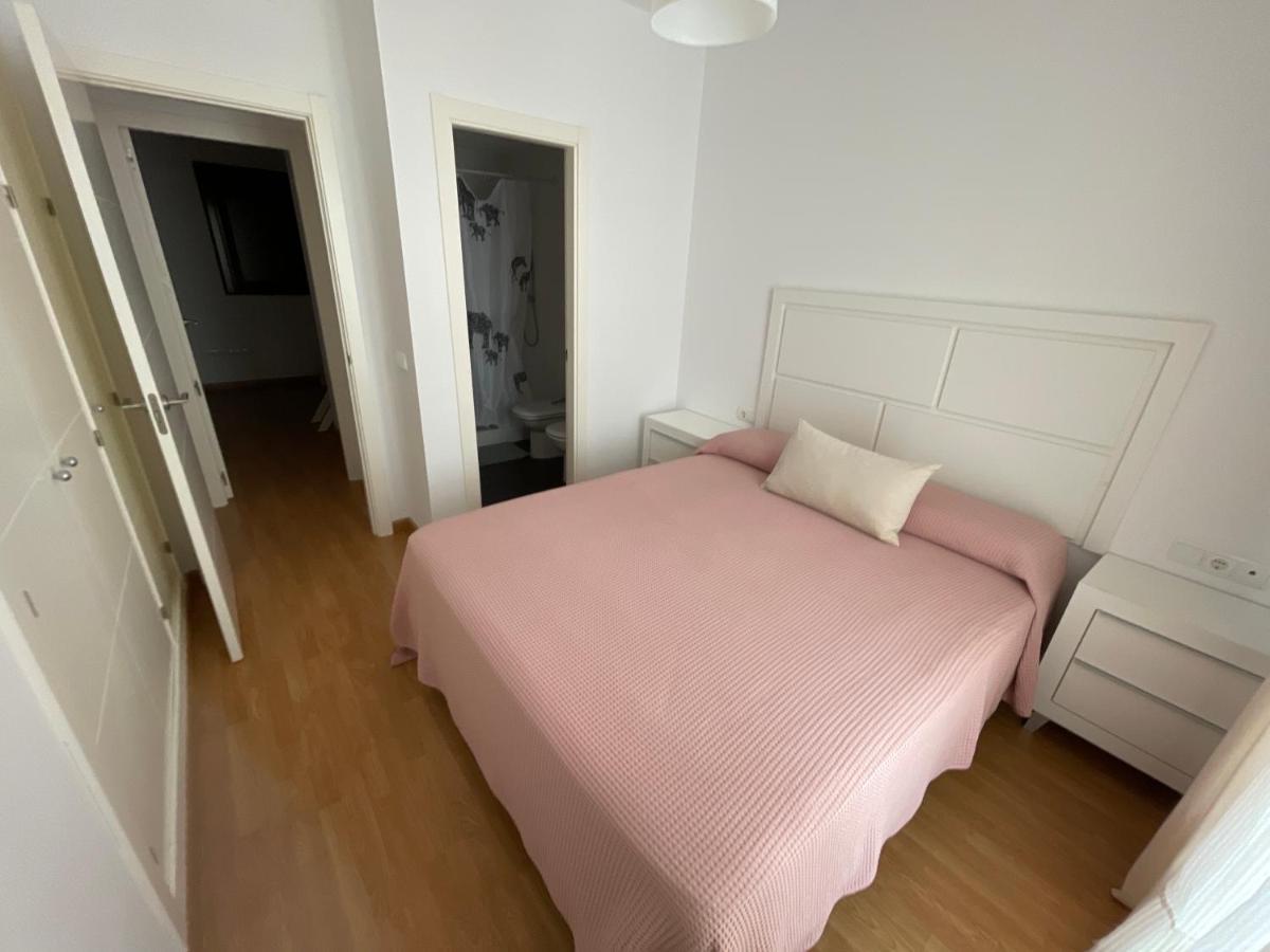 Casamar Apartment Barbate Ngoại thất bức ảnh