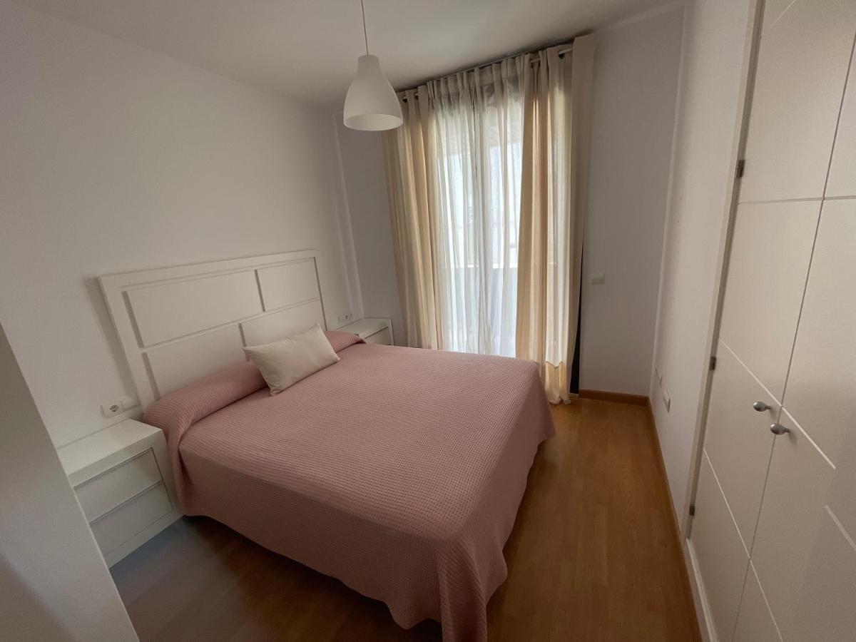 Casamar Apartment Barbate Ngoại thất bức ảnh